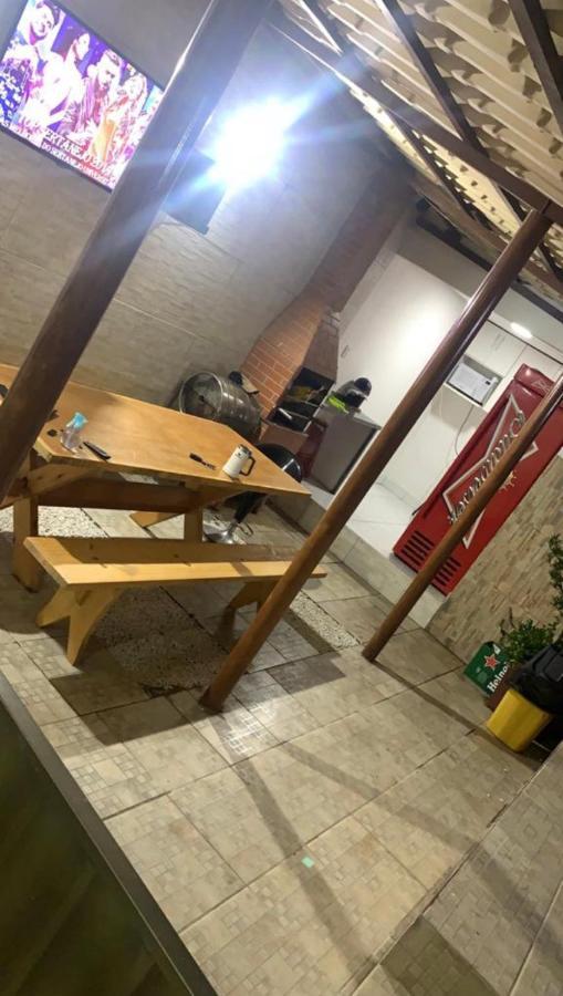 Zaca'S House Hotel Вила Веля Екстериор снимка