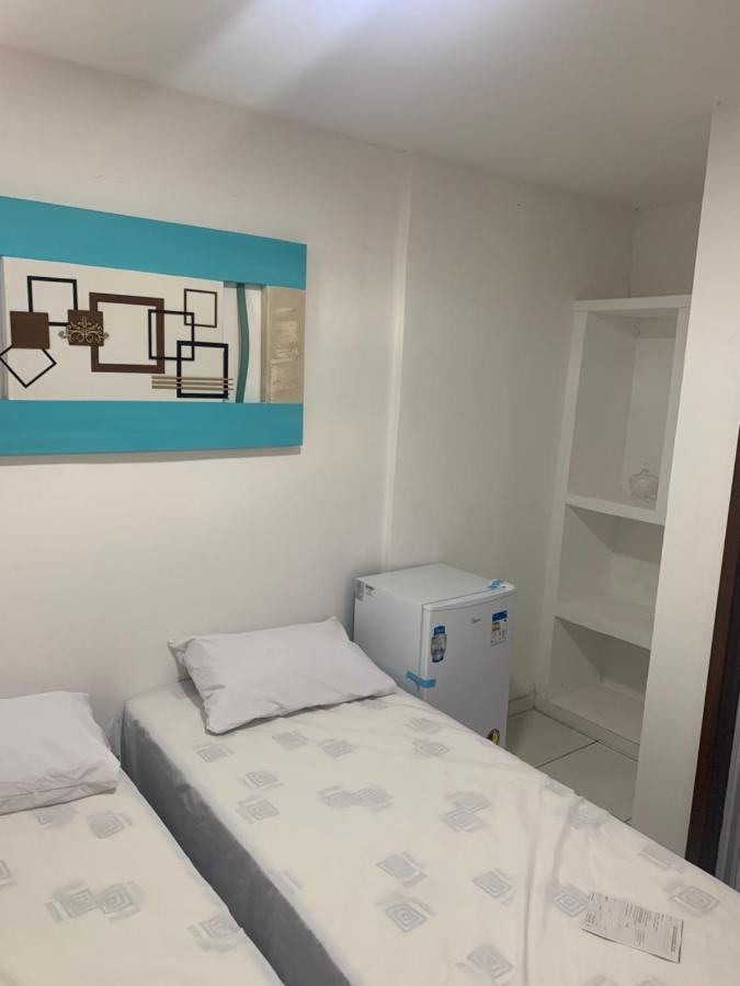 Zaca'S House Hotel Вила Веля Екстериор снимка