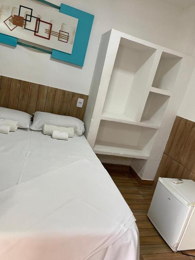 Zaca'S House Hotel Вила Веля Екстериор снимка