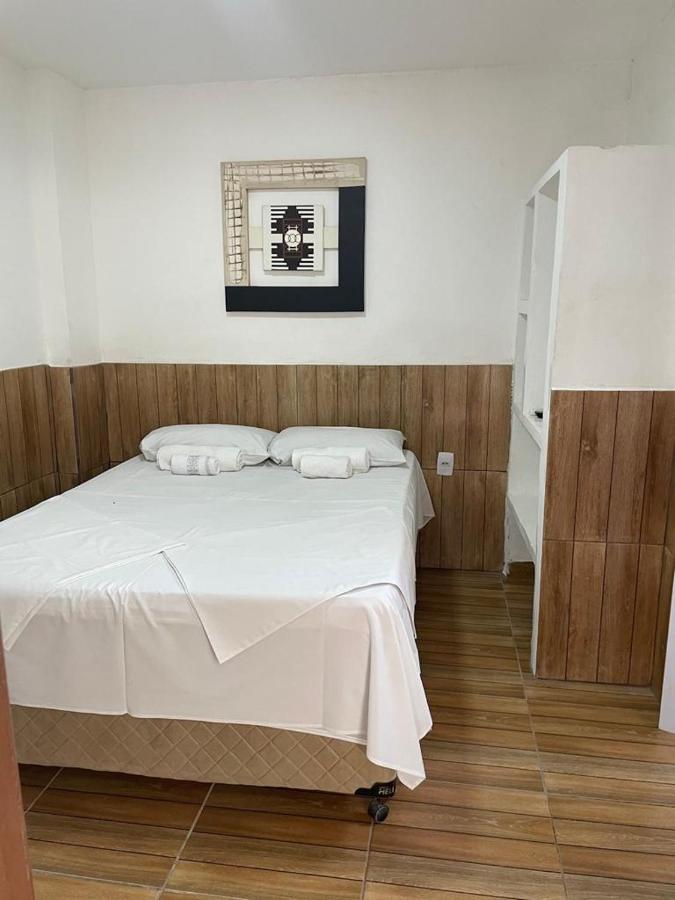 Zaca'S House Hotel Вила Веля Екстериор снимка